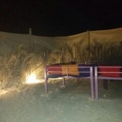 Chadelya Camp in Riyadh, Saudi Arabia from 193$, photos, reviews - zenhotels.com pool photo 3