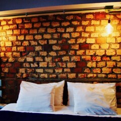 RÜM Hotel Consulado комната для гостей фото 4