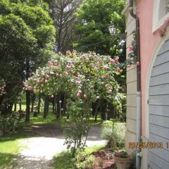 Отель Villa Arianna B&B Лари фото 2
