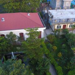 Отель Mya Kyun Nadi Motel Мьянма, Пром - отзывы, цены и фото номеров - забронировать отель Mya Kyun Nadi Motel онлайн фото 5