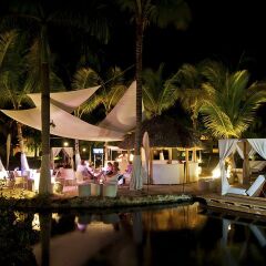 Отель Catalonia Punta Cana - All Inclusive Доминикана, Пунта Кана - отзывы, цены и фото номеров - забронировать отель Catalonia Punta Cana - All Inclusive онлайн помещение для мероприятий фото 2