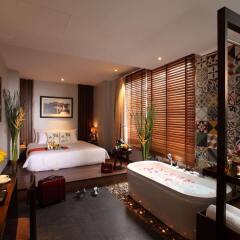 Silverland Sakyo Hotel & Spa Хошимин спа фото 2