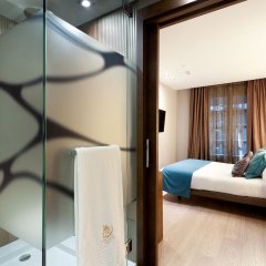 Отель España Ramblas Испания, Барселона - 1 отзыв об отеле, цены и фото номеров - забронировать отель España Ramblas онлайн удобства в номере
