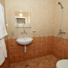 Отель Radina Family Hotel Болгария, Равда - отзывы, цены и фото номеров - забронировать отель Radina Family Hotel онлайн фото 5