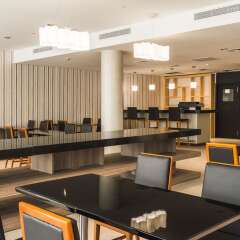 Frontier Hotel Rivera гостиничный бар
