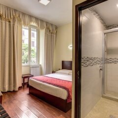 Отель B&B Leoni Di Giada Италия, Рим - отзывы, цены и фото номеров - забронировать отель B&B Leoni Di Giada онлайн детские мероприятия