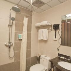 Fudongsen Hotel комната для гостей