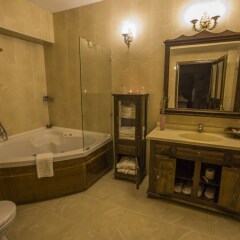 Karlik Evi Boutique Hotel - Special Class Мустафапаша фото 6