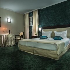 Отель Sani Болгария, Асеновград - отзывы, цены и фото номеров - забронировать отель Sani онлайн комната для гостей фото 2