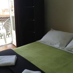 Lisbon Riverview Hostel Лиссабон комната для гостей фото 5