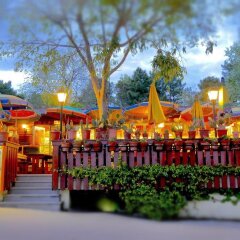 Отель Camping Al Bosco Италия, Градо - отзывы, цены и фото номеров - забронировать отель Camping Al Bosco онлайн помещение для мероприятий