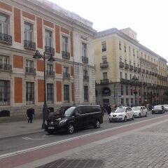 Отель Puerta del Sol Downtown фото 3