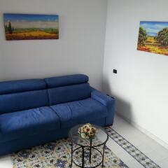 Отель House Cielo blu Конка деи Марини комната для гостей фото 3