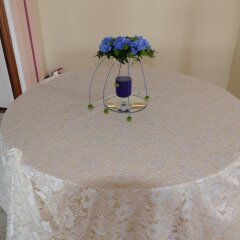 Hotel Ristorante L'Ulivo Солофра ванная