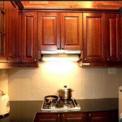 Апартаменты Had Apartment - Vo Van Tan Хошимин в номере