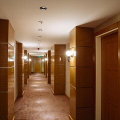 Pasaport Pier Hotel интерьер отеля фото 2
