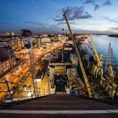 Отель View of Antwerp Бельгия, Антверпен - отзывы, цены и фото номеров - забронировать отель View of Antwerp онлайн