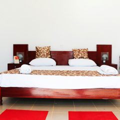 Отель Ralla Beach Resort комната для гостей