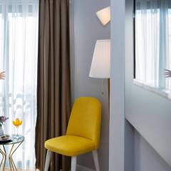 Seven Stars Exclusive Hotel Турция, Анталья - 1 отзыв об отеле, цены и фото номеров - забронировать отель Seven Stars Exclusive Hotel онлайн удобства в номере