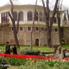 Istanbul Violet Apart Турция, Стамбул - отзывы, цены и фото номеров - забронировать отель Istanbul Violet Apart онлайн фото 2