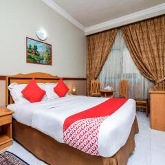 San Marco Hotel комната для гостей фото 3