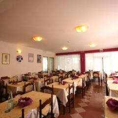 Hotel Cheri Римини питание фото 2