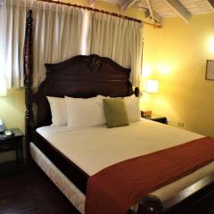 Altamont Court Hotel комната для гостей