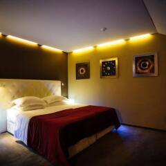 LH Hotel & SPA комната для гостей фото 5