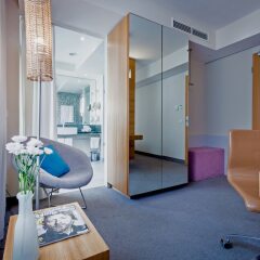 Отель Lindner Hotel Am Ku'damm Германия, Берлин - 9 отзывов об отеле, цены и фото номеров - забронировать отель Lindner Hotel Am Ku'damm онлайн спа фото 2