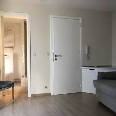 Отель Exclusive Flats In Brussels - Olives Брюссель комната для гостей фото 5