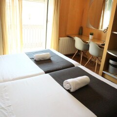 Отель Jardin Botanico Hotel Boutique Испания, Валенсия - отзывы, цены и фото номеров - забронировать отель Jardin Botanico Hotel Boutique онлайн фото 14
