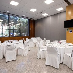 Hotel Acteón Valencia Валенсия помещение для мероприятий