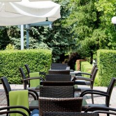 Отель Mercure Gdansk Posejdon фото 5