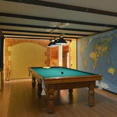Отель Guest house Tveritsy Ярославль детские мероприятия