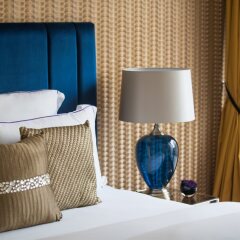 Отель Dream Inn Dubai - City Walk комната для гостей фото 2