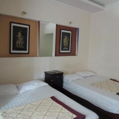 Phu My Hotel комната для гостей фото 5