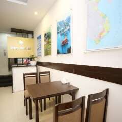 Summer Place Hotel - Hostel в номере