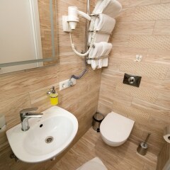 Hotel Complex Pans'ka Vtiha Киев фото 27