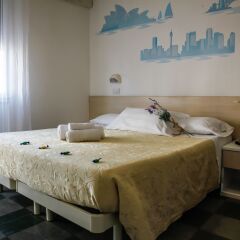 Hotel Venus Римини детские мероприятия