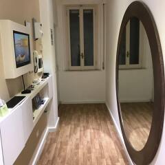 Апартаменты B&B The Apartment Лечче интерьер отеля фото 2