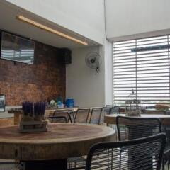 Отель Hostel Inn Cancun Мексика, Канкун - отзывы, цены и фото номеров - забронировать отель Hostel Inn Cancun онлайн питание фото 3