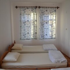 Kabak Mamma's Hostel (Adult Only) комната для гостей фото 5