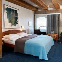 Copenhagen Admiral Hotel комната для гостей