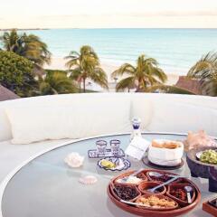 Отель Belmond Maroma Resort & Spa в номере