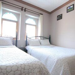 Pilot Inn Cave & Hotel Турция, Гёреме - отзывы, цены и фото номеров - забронировать отель Pilot Inn Cave & Hotel онлайн комната для гостей фото 2