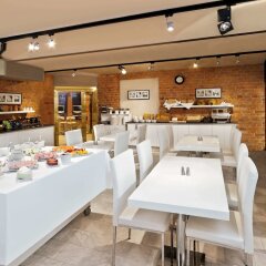 Отель Ibis Styles Odenplan Стокгольм развлечения