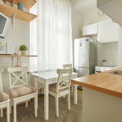 Гостиница Malliott Kudrinskaya Skyscraper в Москве отзывы, цены и фото номеров - забронировать гостиницу Malliott Kudrinskaya Skyscraper онлайн Москва фото 2