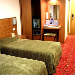 Botânico Hotel Лиссабон комната для гостей фото 5