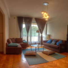 Отель Rais Serviced Apartments Польша, Варшава - отзывы, цены и фото номеров - забронировать отель Rais Serviced Apartments онлайн комната для гостей