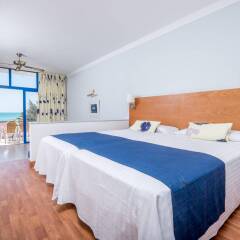 Отель SBH Fuerteventura Playa - All Inclusive комната для гостей